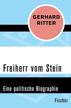 Freiherr vom Stein von Ritter,  Gerhard