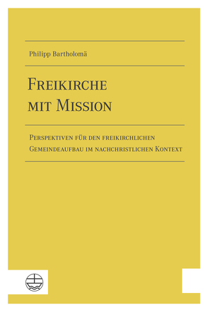 Freikirche mit Mission von Bartholomä,  Philipp