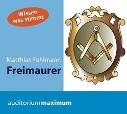 Freimaurer von Falk,  Martin, Pöhlmann,  Matthias