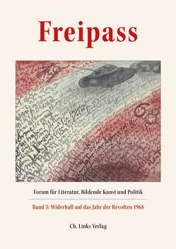 Freipass, Bd. 3 von Neuhaus,  Volker, Øhrgaard,  Per, Thomsa,  Jörg-Philipp