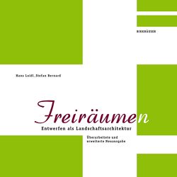 Freiräume(n) von Bernard,  Stefan, Loidl,  Hans