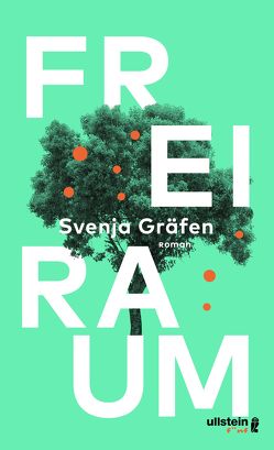 Freiraum von Gräfen,  Svenja