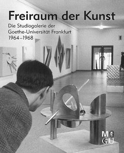 Freiraum der Kunst von Großkinsky,  Manfred