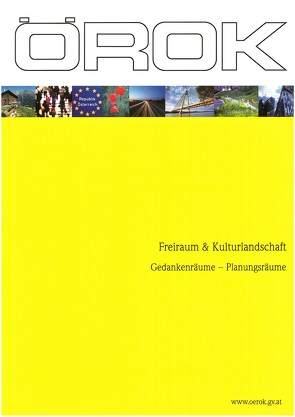 Freiraum & Kulturlandschaft