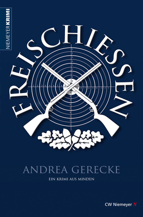 Freischießen von Gerecke,  Andrea