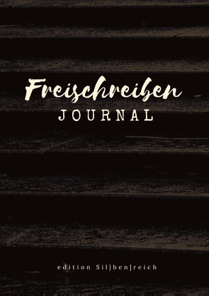 Freischreiben Journal von Writer,  Vienna, Zotzmann-Koch,  Klaudia