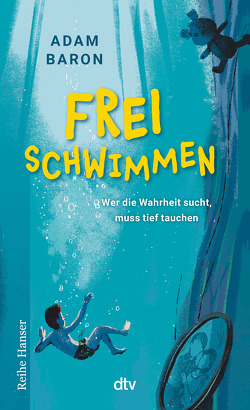 Freischwimmen von Baron,  Adam, Kollmann,  Birgitt