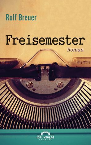 Freisemester von Breuer,  Rolf