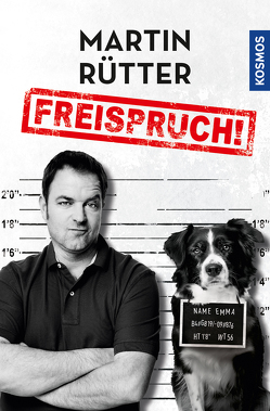 Freispruch von Rütter,  Martin