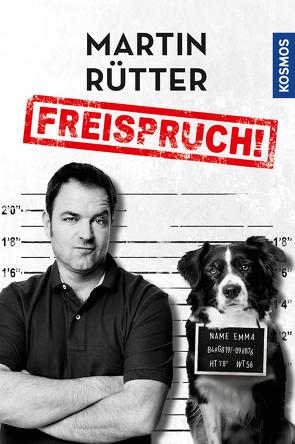 Freispruch von Rütter,  Martin