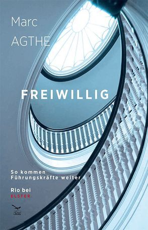 Freiwillig von Agthe,  Marc