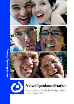 Freiwilligenkoordination