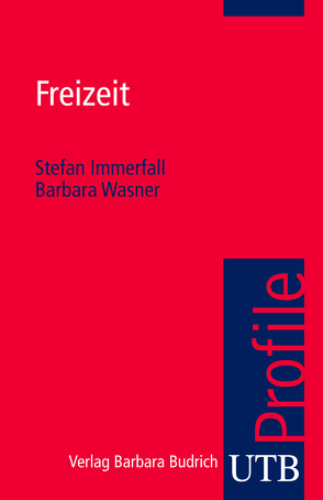 Freizeit von Immerfall,  Stefan, Wasner,  Barbara