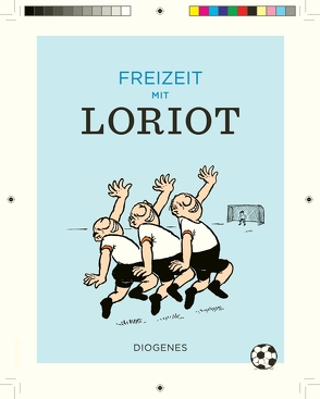 Freizeit mit Loriot von Loriot