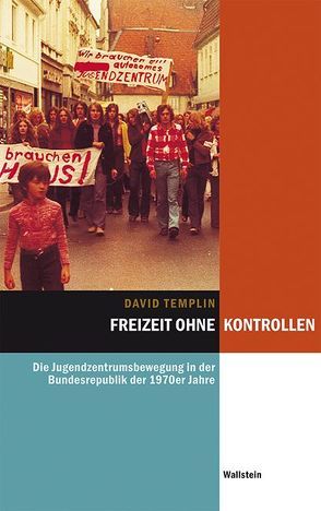 Freizeit ohne Kontrollen von Templin,  David