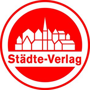 Freizeitkarte Passau von Städte-Verlag