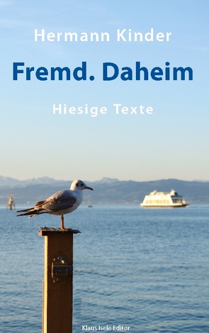 Fremd. Daheim von Kinder,  Hermann