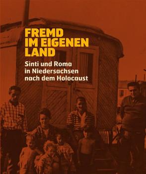 Fremd im eigenen Land von Baaske,  Reinhold, Bohmbach,  Jürgen, Erchenbrecher,  Boris, Mechler,  Wolf-Dieter, Satthoff,  Günter, Schmid,  Hans Dieter, Schütte,  Christian