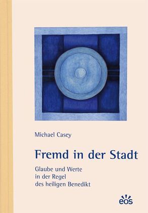 Fremd in der Stadt von Casey,  Michael