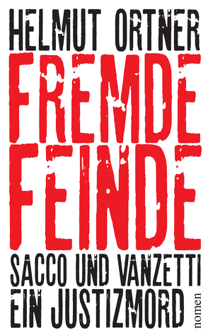 Fremde Feinde von Ortner,  Helmut