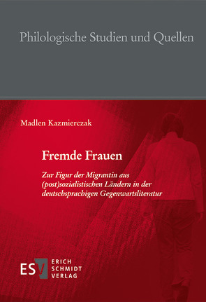 Fremde Frauen von Kazmierczak,  Madlen