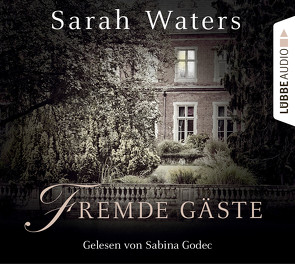 Fremde Gäste von Godec,  Sabina, Waters,  Sarah