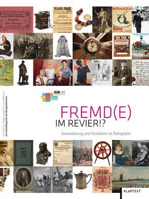 Fremd(e) im Revier!? von Wisotzky,  Klaus, Wölk,  Ingrid