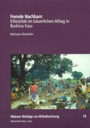 Fremde Nachbarn von Bierschenk,  Thomas, Brandstetter,  Anna-Maria, Kastenholz,  Raimund, Krings,  Matthias, Lentz,  Carola, Oberhofer,  Michaela