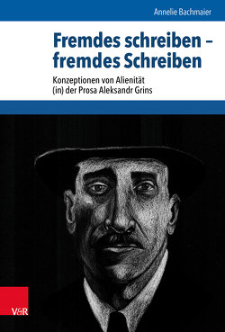 Fremdes schreiben – fremdes Schreiben von Bachmaier,  Annelie