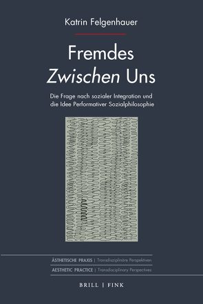 Fremdes <i>zwischen</i> Uns von Felgenhauer,  Katrin