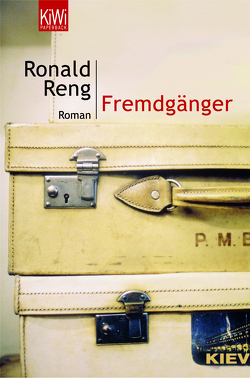 Fremdgänger von Reng,  Ronald