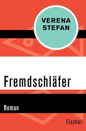 Fremdschläfer von Stefan,  Verena