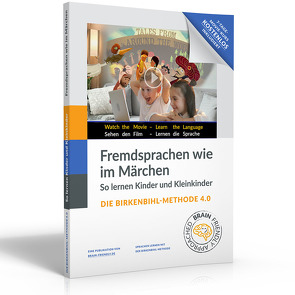 Fremdsprachen wie im Märchen von Brunner,  Emil, Rucker,  Katharina