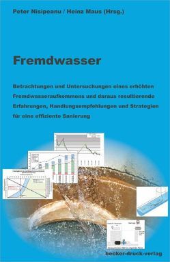 Fremdwasser von Bode,  Harro, Donner,  Hans G, Evers,  Peter, Frece,  Norbert, Jardin,  Norbert, Kleegraf,  Berthold, Maus,  Heinz, Menke,  Michael, Nisipeanu,  Peter, Schmidt,  Anja