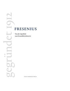 Fresenius von Kamp,  Michael, Neumann,  Florian