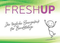 FreshUP von Erb,  Sabine