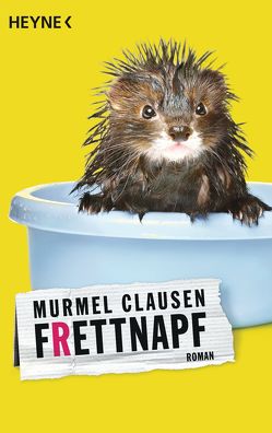 Frettnapf von Clausen,  Murmel