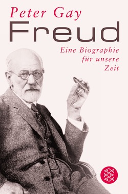 Freud von Gay,  Peter