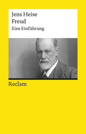 Freud von Heise,  Jens