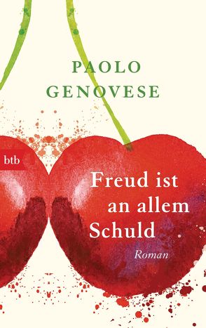 Freud ist an allem schuld von Genovese,  Paolo, Kristen,  Franziska