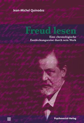 Freud lesen von Quinodoz,  Jean-Michel, Willim,  Petra