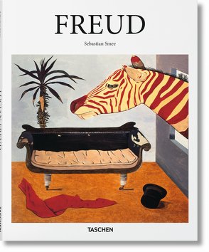 Freud von Smee,  Sebastian