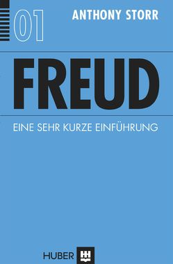 Freud von Storr,  Anthony