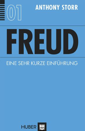 Freud von Storr,  Anthony