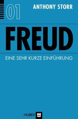 Freud von Storr,  Anthony