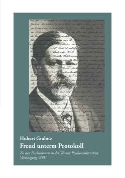 Freud unterm Protokoll von Grabitz,  Hubert