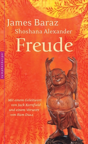 Freude von Baraz,  James, Shoshana,  Alexander