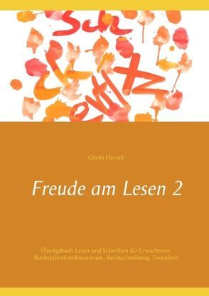 Freude am Lesen 2 von Darrah,  Gisela