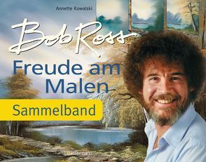 Freude am Malen Sammelband von Ross,  Bob