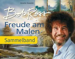 Freude am Malen Sammelband von Ross,  Bob